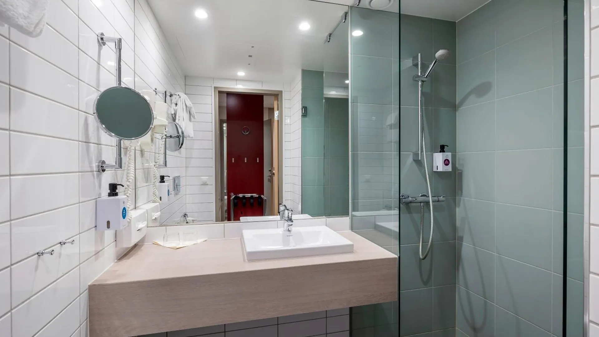 Quality Hotel Edvard Grieg Μπέργκεν