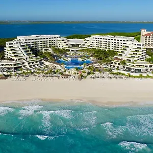 Grand Oasis Sens - Adults Only Мексика