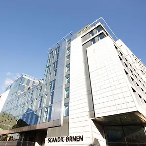 4* Hotel Scandic Ornen