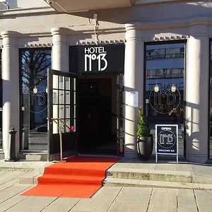 No13 **** Берген