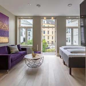2 Dotre By Park Appartement