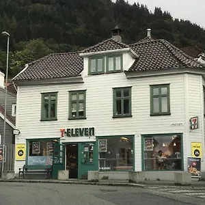 Stoletorget Appartement