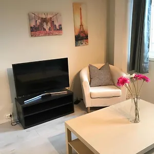 Stolegaten Appartement