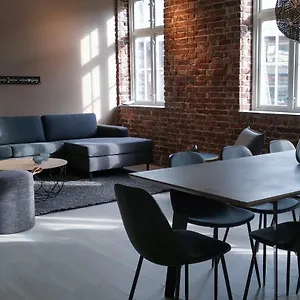 Nygardsgaten Appartement