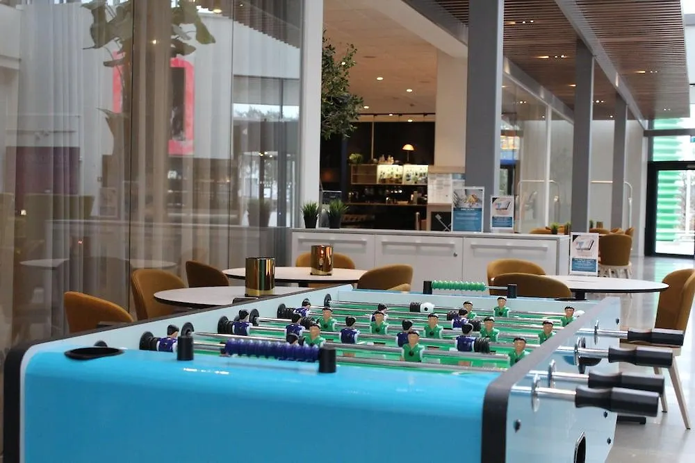 Quality Hotel Edvard Grieg Bergen