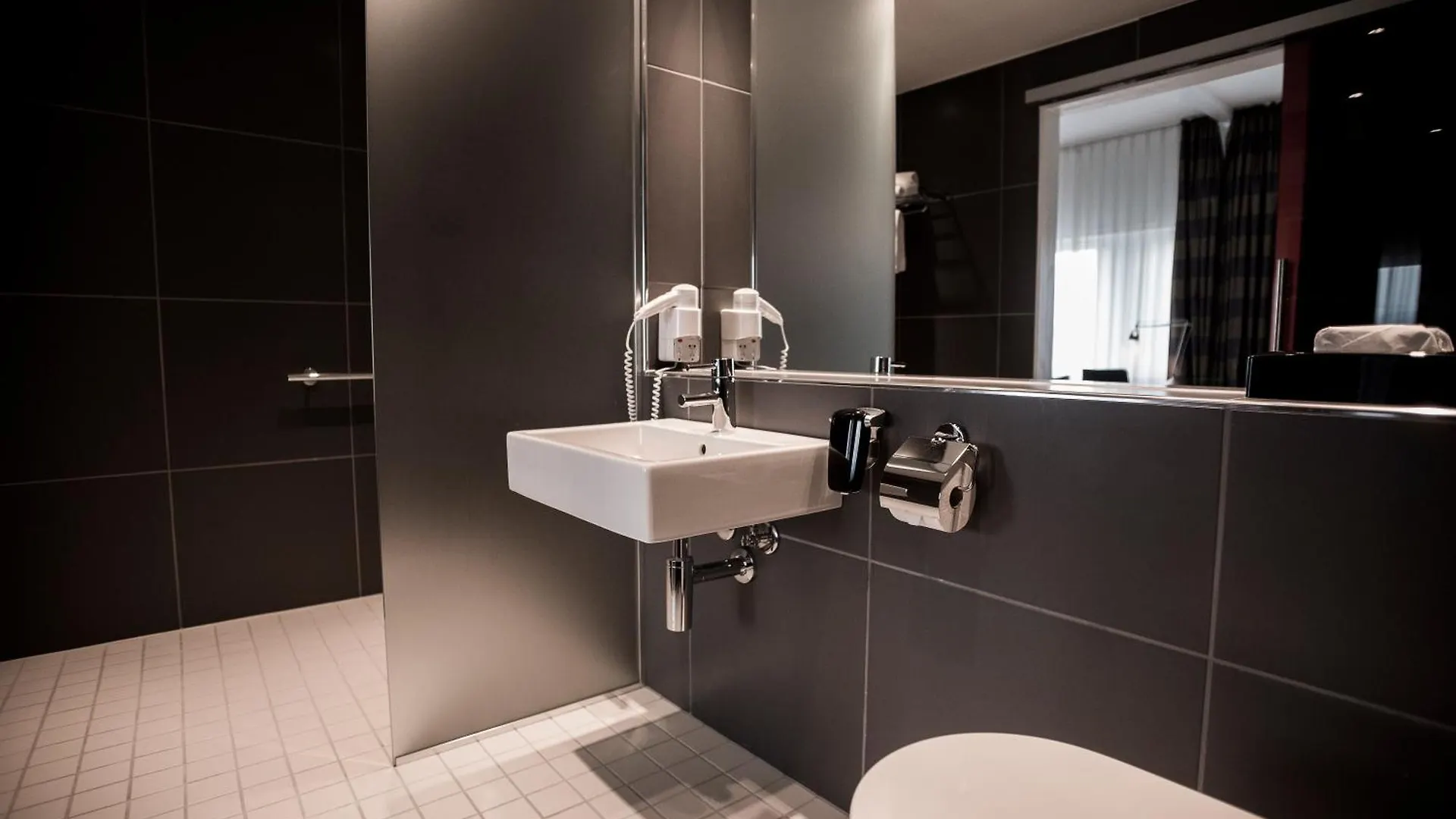 Quality Hotel Edvard Grieg Bergen