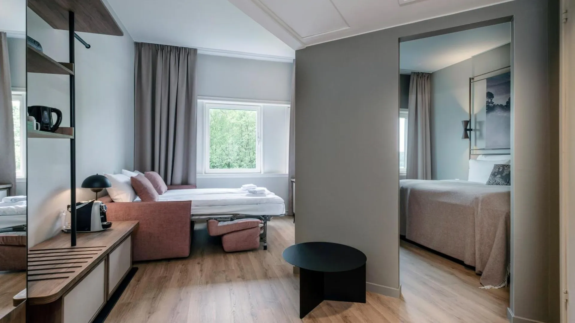 Quality Hotel Edvard Grieg Bergen