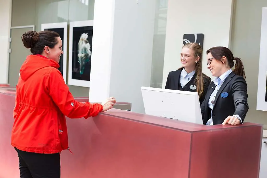 Quality Hotel Edvard Grieg Bergen