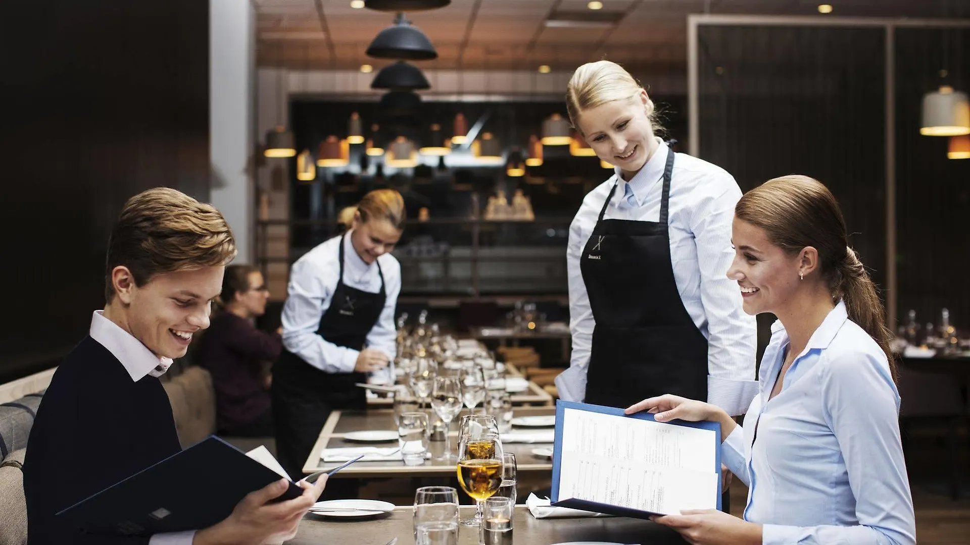 Quality Hotel Edvard Grieg Bergen