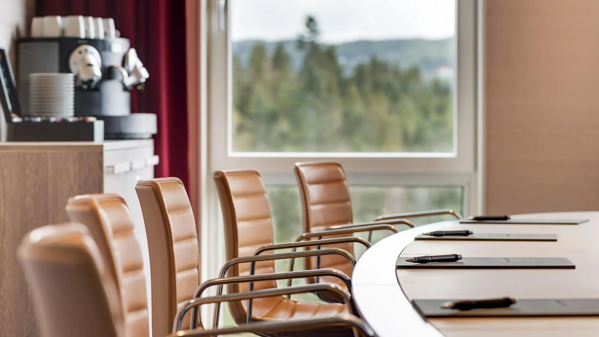 Quality Hotel Edvard Grieg Bergen