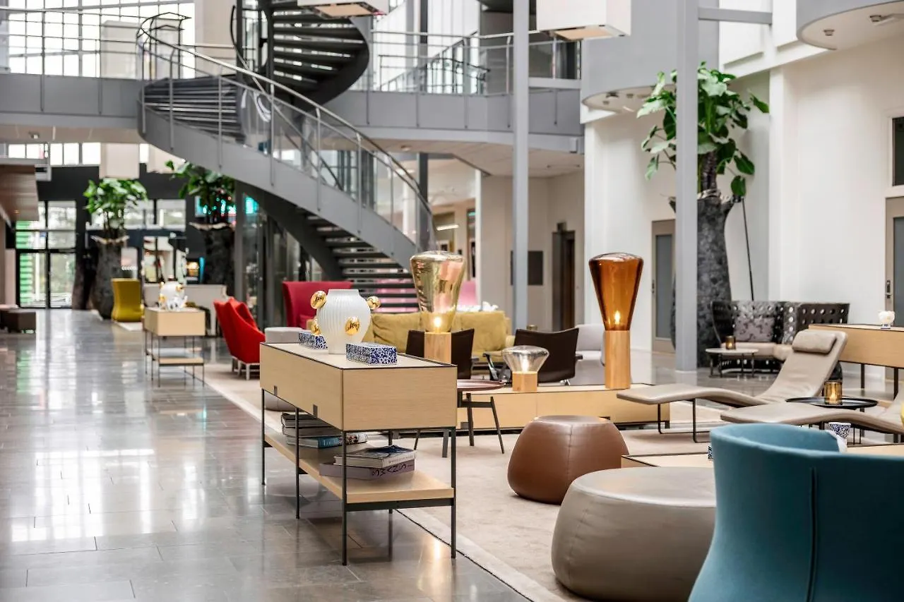 Quality Hotel Edvard Grieg Bergen