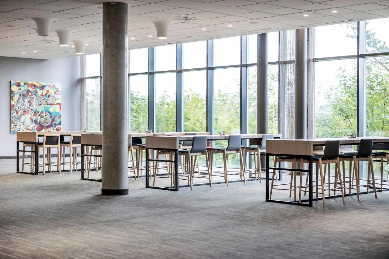 Quality Hotel Edvard Grieg Bergen