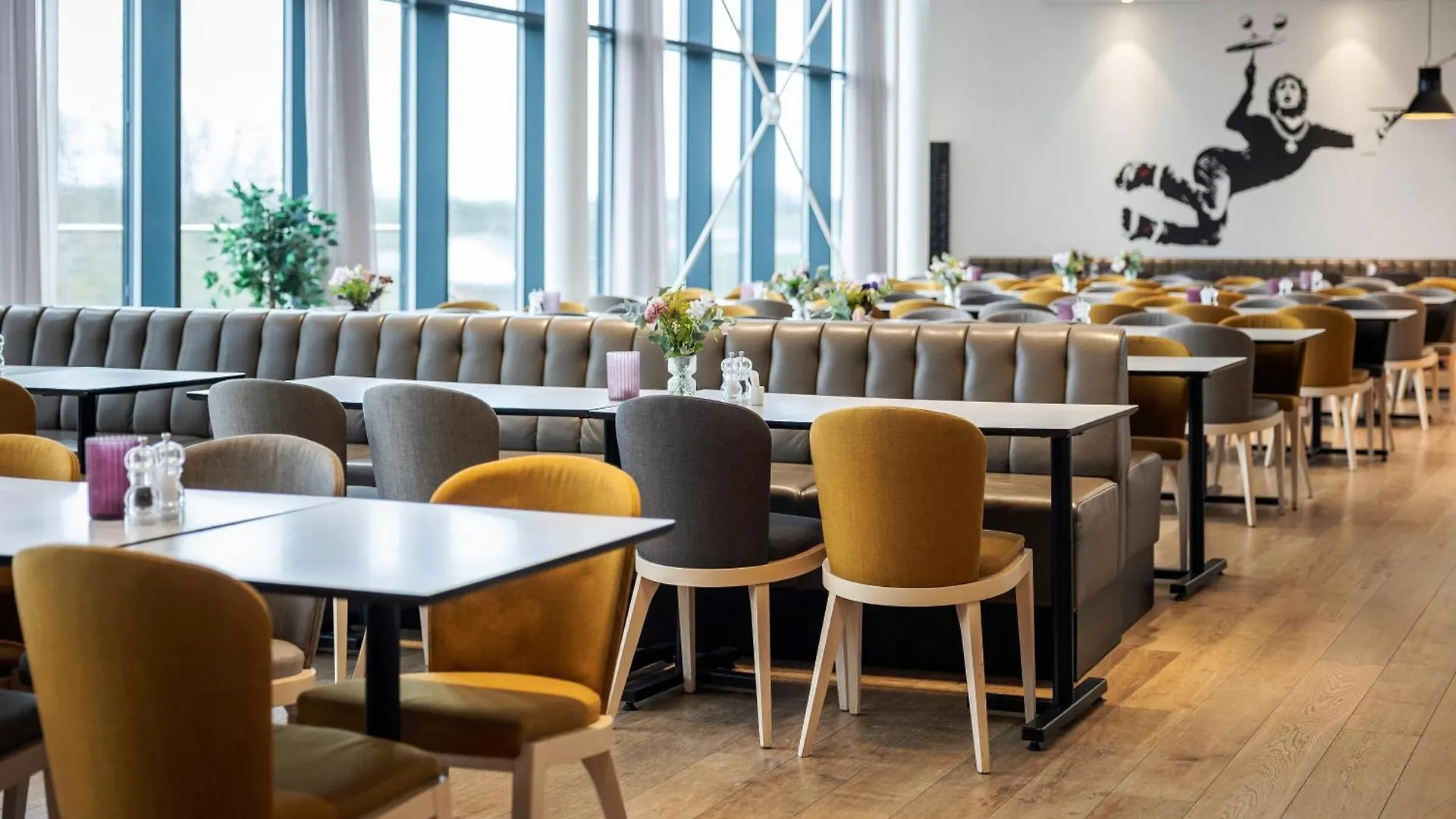 Quality Hotel Edvard Grieg Bergen