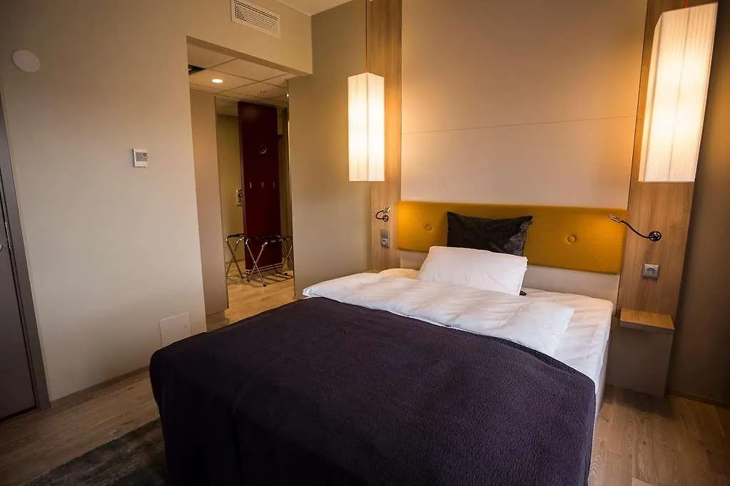Quality Hotel Edvard Grieg Bergen 4*,  Norvège