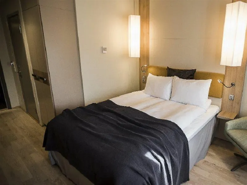 Quality Hotel Edvard Grieg Bergen 4*,  Norvège