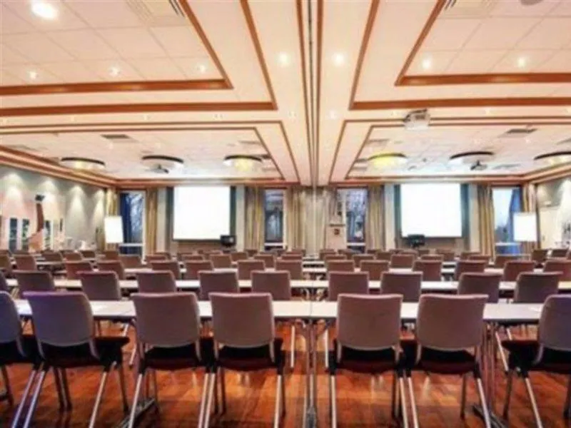 Quality Hotel Edvard Grieg Bergen