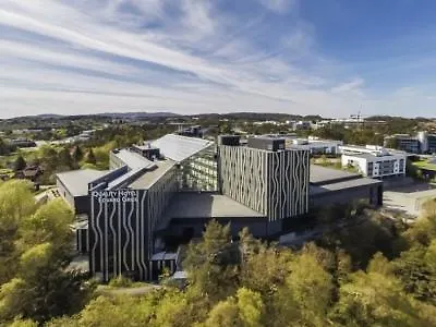 Quality Hotel Edvard Grieg Bergen